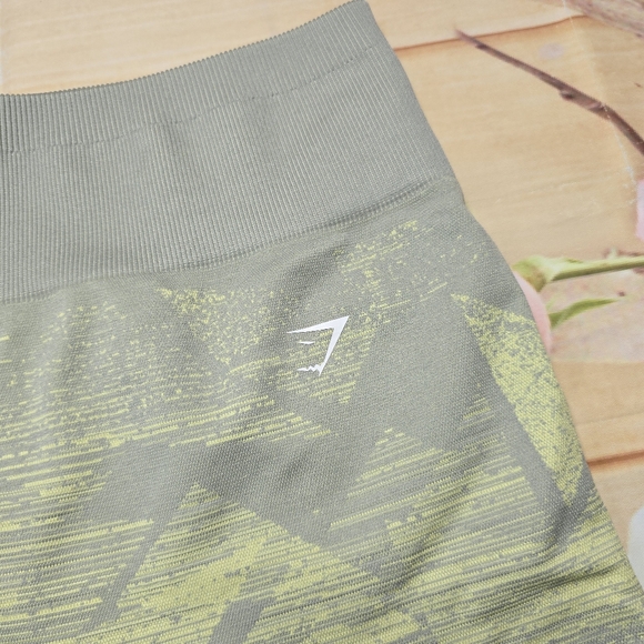 Gymshark adapt seamless shorts - Picture 5 of 9